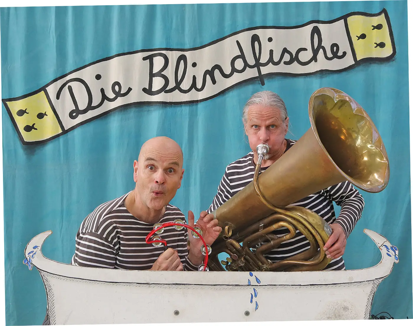 Die Blindfische – Bild 3